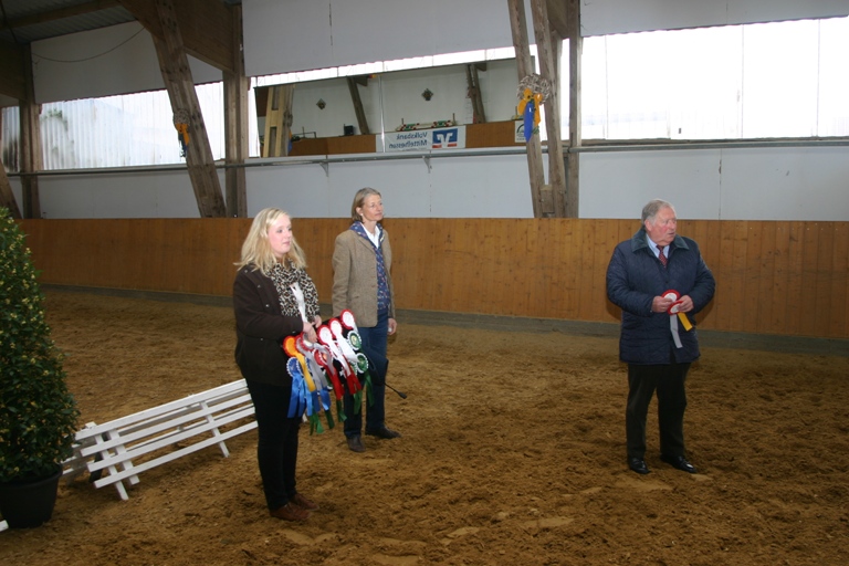 9 Eignungsprfg Kl. A für Reitpferde 1