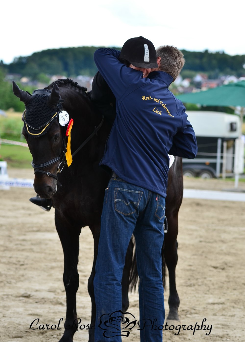 Dressurturnier 04