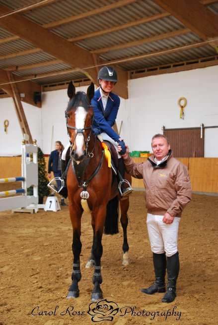 Prüfung 1 - 1. Abt. - Weimer