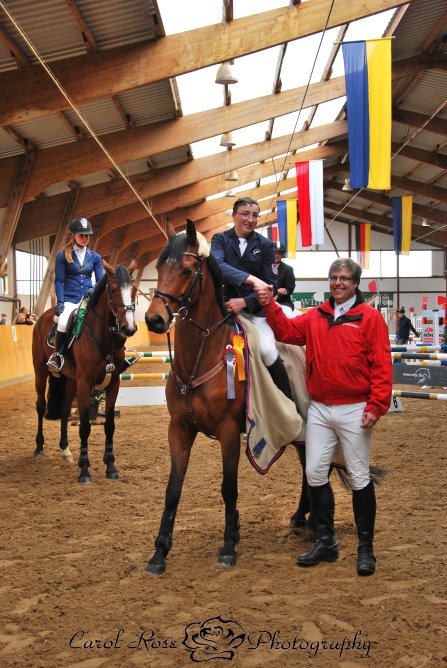 Prüfung 1 - 2. Abt. - Hasselberg