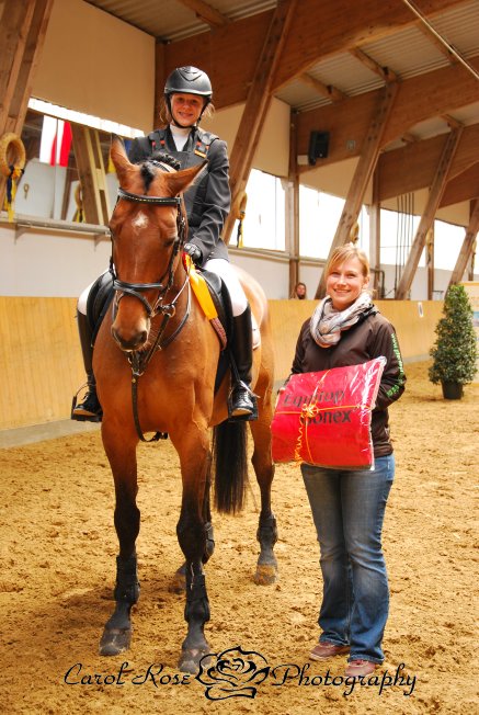 Prüfung 11 - Tierarztpraxis Arnold