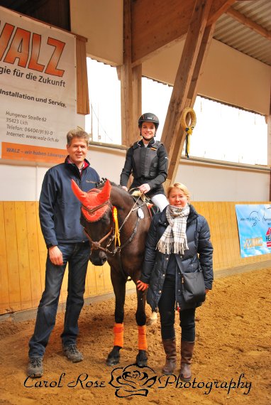 Prüfung 12 - Sünne Eichler