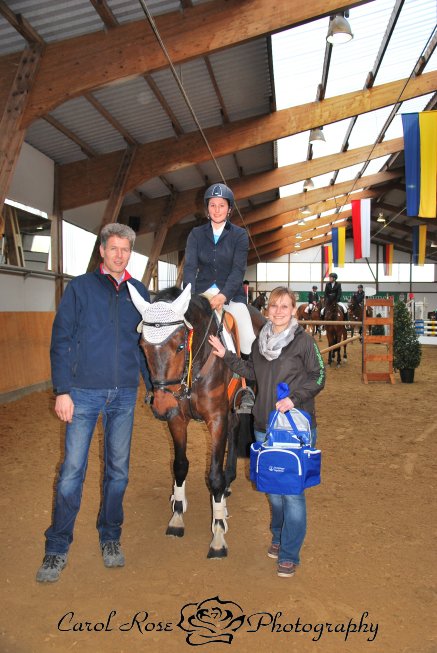 Prüfung 4 - Tierarztpraxis Arnold