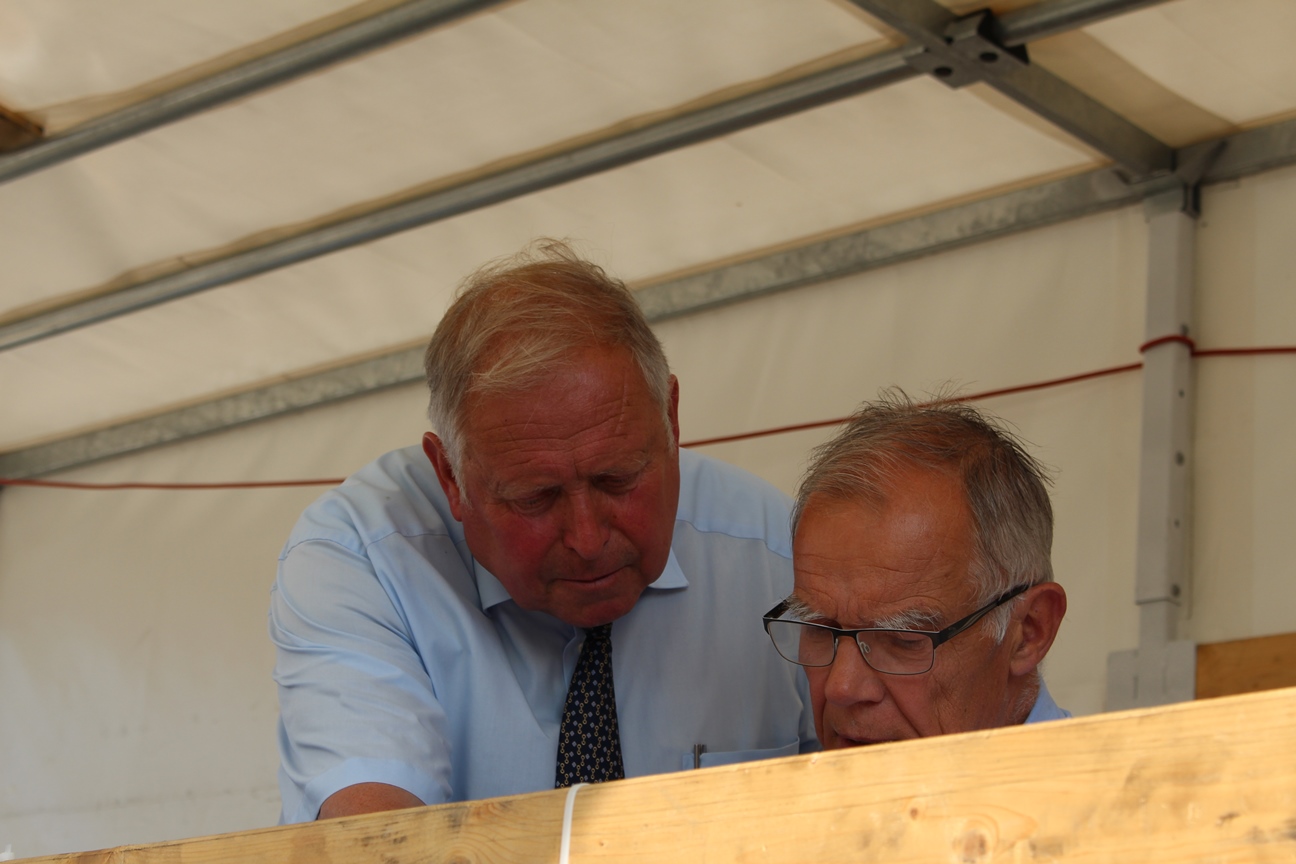 Dressurturnier 2015 016