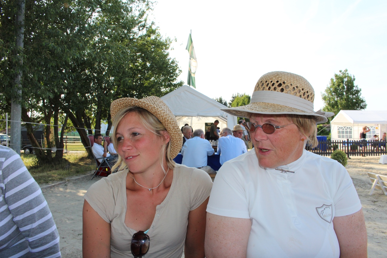 Dressurturnier 2015 018