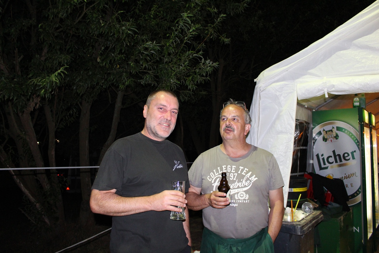 Dressurturnier 2015 040