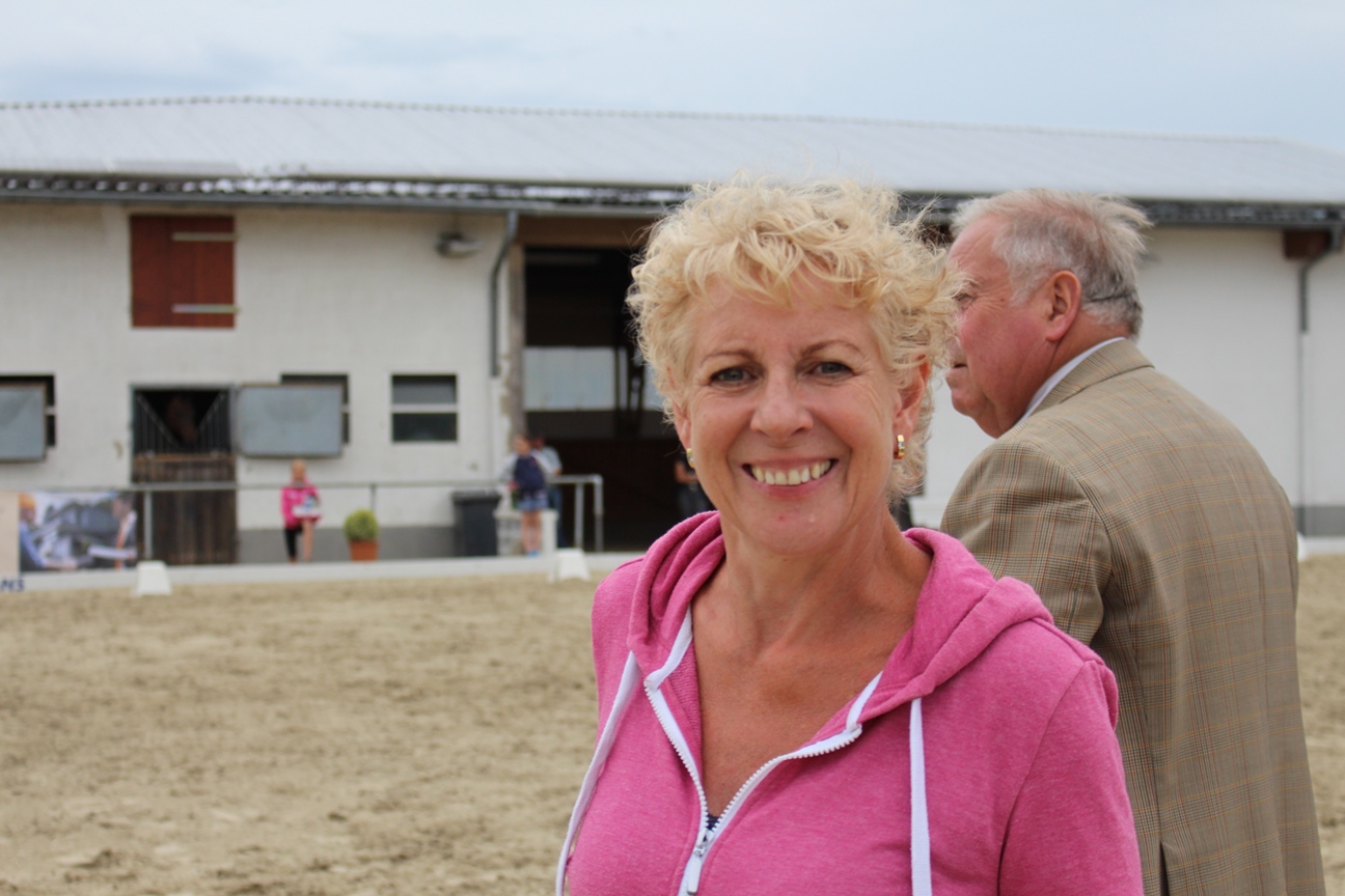 Dressurturnier 2015 102